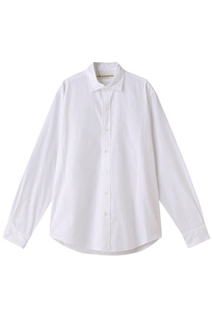 シンゾーン/Shinzoneのペックシャツ(110400/110403)