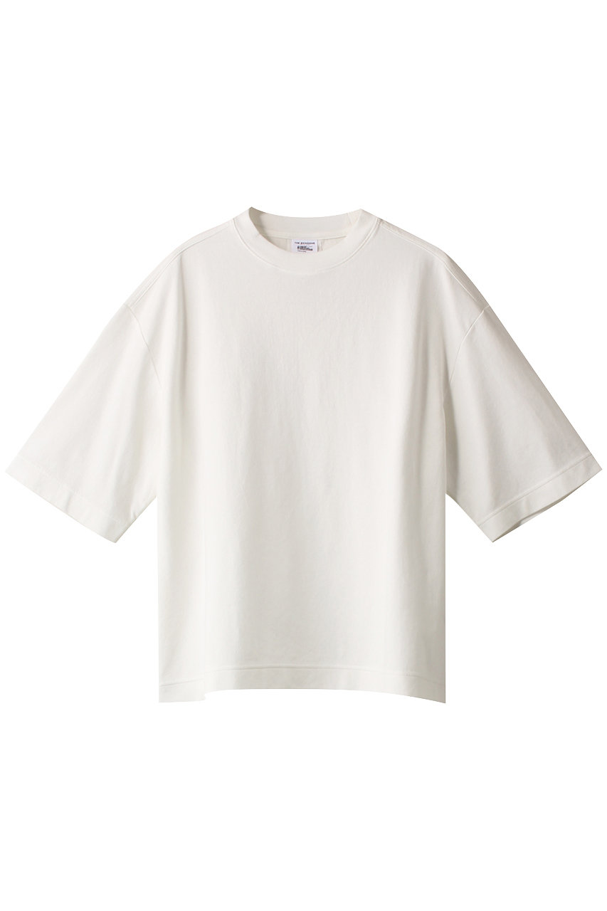シンゾーン/ShinzoneのスマートTシャツ(ホワイト/24SMSCU20)