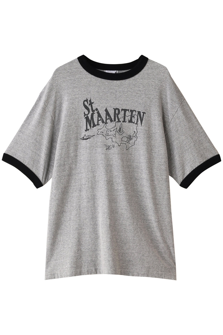 ST.MAARTEN Tシャツ