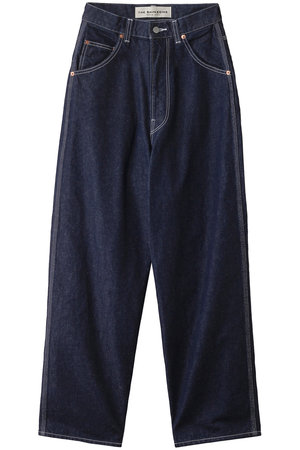 シンゾーン/ShinzoneのTOOL デニムパンツ(110600/110604)