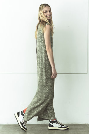 Shinzone｜シンゾーンのワンピース・チュニック通販｜ELLE SHOP (エル  