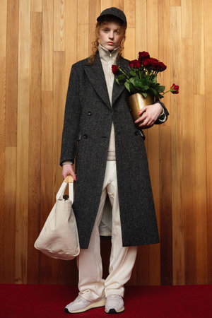 THE SHINZONE✴︎シンゾーン　バルマカンコート 楽天市場】【SALE！20%OFF】シンゾーン THE SHINZONE バルマカーン