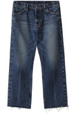 THE SHINZONE シンゾーン　カットオフデニム　サイズ34 CUTOFF DENIM – Shinzone