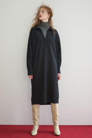 Shinzone｜シンゾーンのワンピース・チュニック通販｜ELLE SHOP (エル  