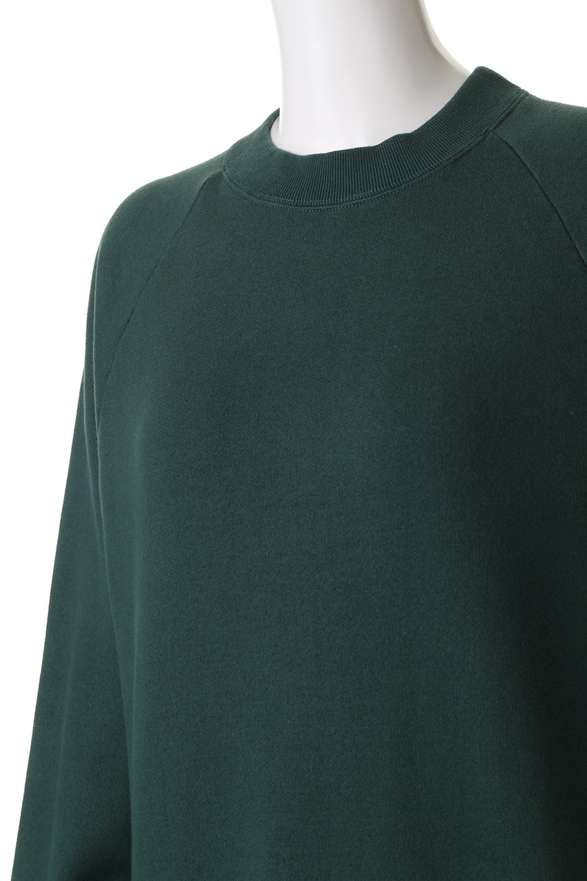 THE SHINZONE シンゾーン　コモンスエット　グリーン　新品未使用 THE SHINZONE（ザ シンゾーン） スウェットパンツ ジャージ THE