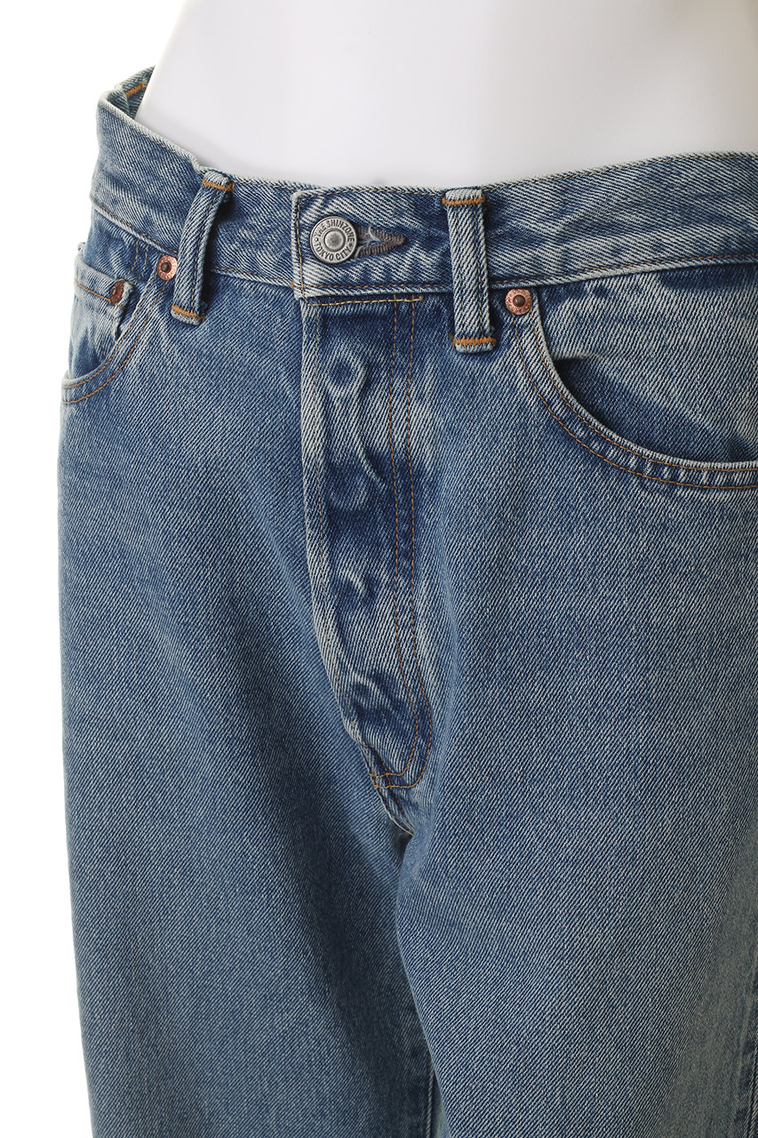 シンゾーン / NEW YORKER デニム (ブルー/36) NEW YORKER DENIM PANTS – Shinzone