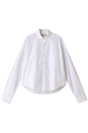 シンゾーン/Shinzoneのショートペックシャツ