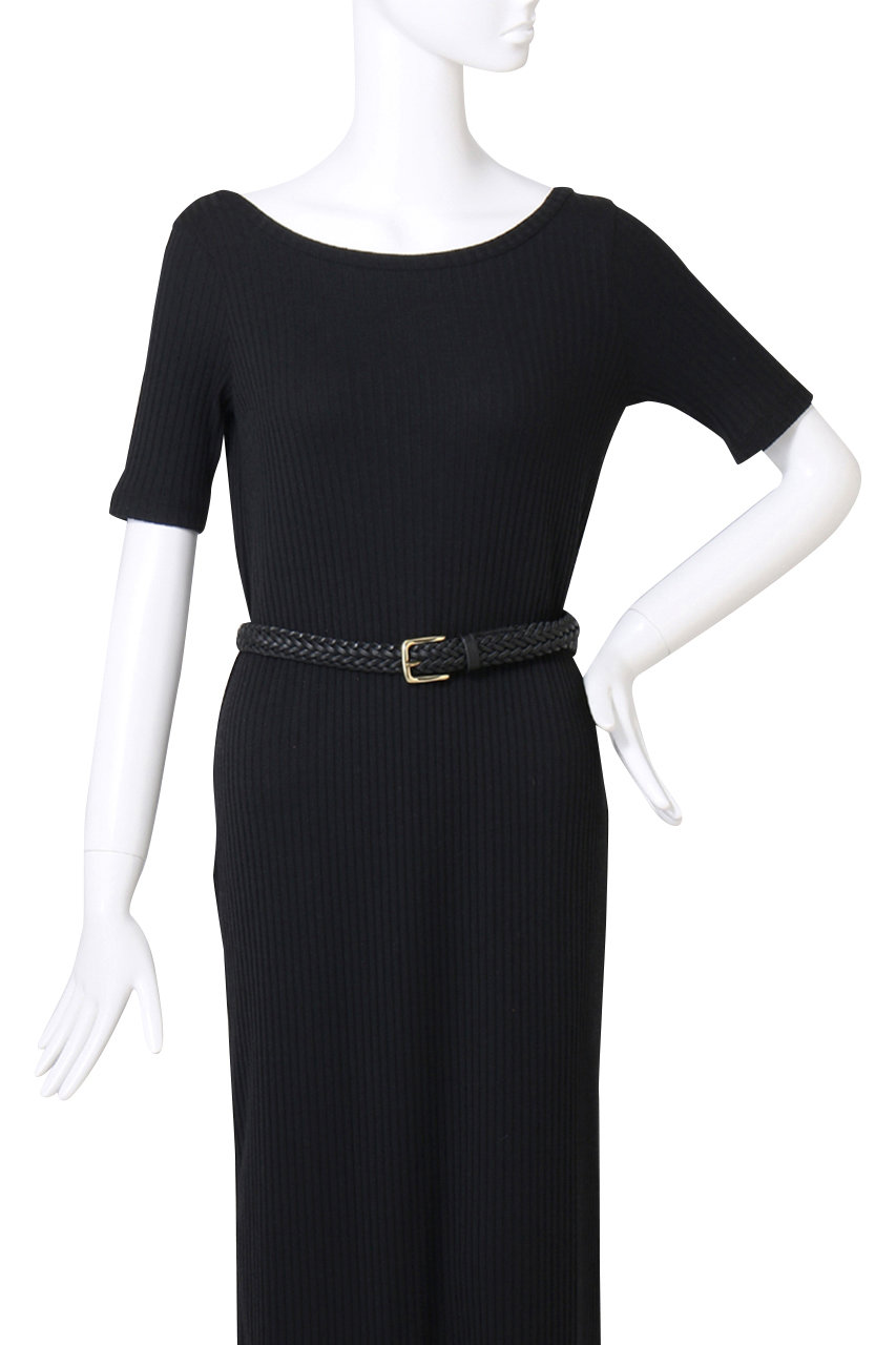 Shinzone(シンゾーン)｜メッシュベルト/ブラック の通販