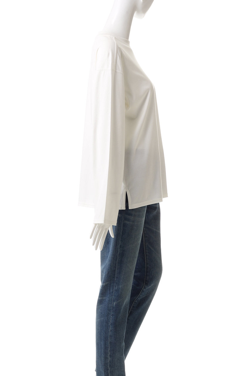 THE SHINZONE【シンゾーン 】ワイドスリーブシャツ 美品 ホワイト 楽天市場】【50％OFF】SHINZONE（シンゾーン） ワイドスリーブ