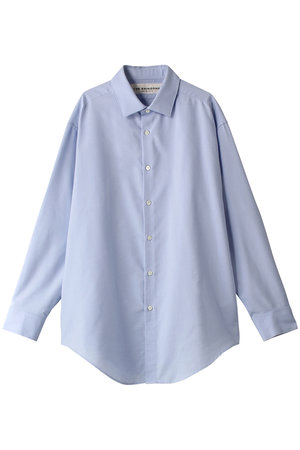 シンゾーン/Shinzoneのオックスフォードドレスシャツ(110400/110403)