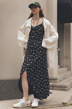 シンゾーン/ShinzoneのTHE SHINZONE キャップ(140200/140202)