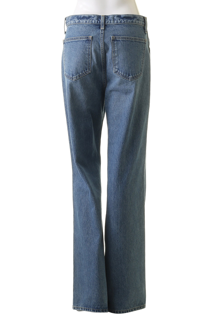 Shinzone(シンゾーン)｜パリジェンヌデニム/ブルー の通販｜ELLESHOP