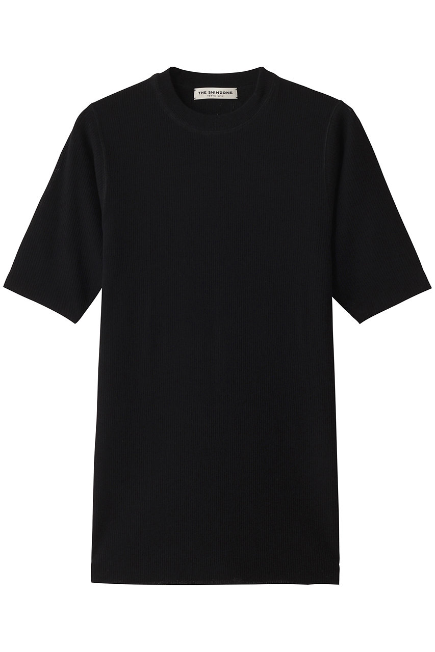 ミッドサマーニットTシャツ