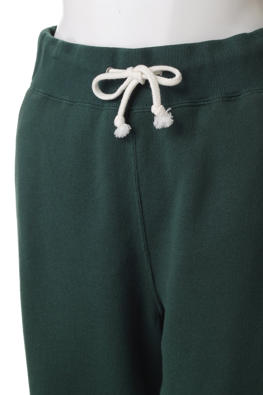 Shinzone(シンゾーン)｜コモンスウェットパンツ/モスグリーン の通販