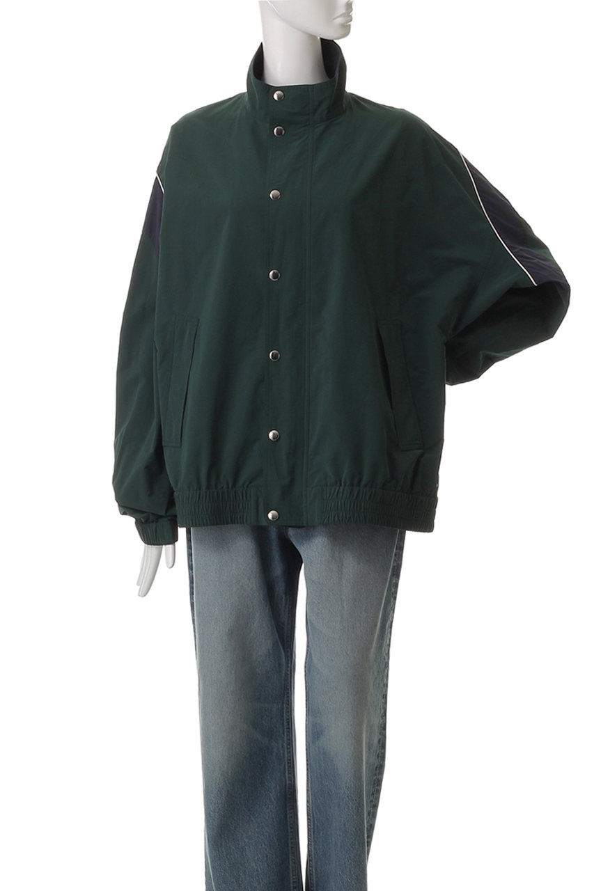 THE SHINZONE オリーブグリーン ミリタリージャケット　マウンテン THE NORTH FACE(ノースフェイス) mountain light jacket