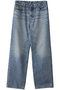 HUDSON デニムパンツ シンゾーン/Shinzone ブルー