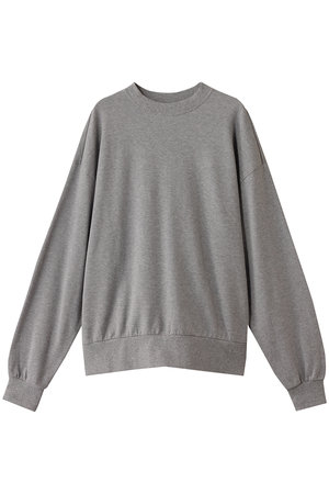 シンゾーン/Shinzoneのクレメンタインスウェットシャツ(110100/110105)