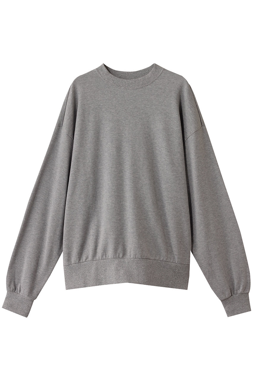Shinzone クレメンタインスウェットシャツ (グレー, F0) シンゾーン ELLE SHOP Shinzone クレメンタインスウェットシャツ (グレー, F0) シンゾーン ELLE SHOP