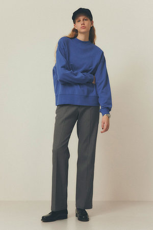 シンゾーン/Shinzoneのプレストパンツ(110600/110601)