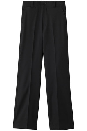 シンゾーン/Shinzoneのプレストパンツ(110600/110601)