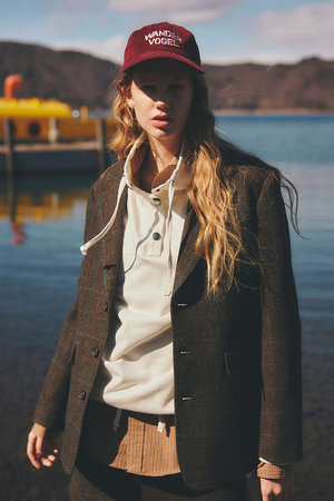 Shinzone｜シンゾーンのジャケット通販｜ELLE SHOP (エル