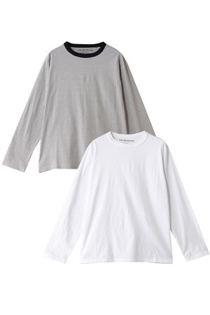 シンゾーン/ShinzoneのパックロングスリーブTシャツ