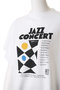 JAZZ CONCERT Tシャツ シンゾーン/Shinzone