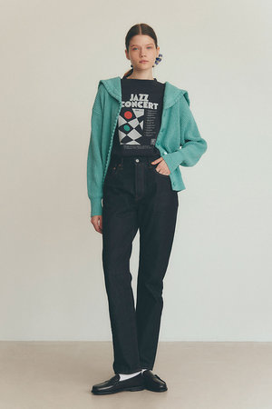 シンゾーン/ShinzoneのJAZZ CONCERT Tシャツ