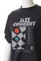 JAZZ CONCERT Tシャツ シンゾーン/Shinzone