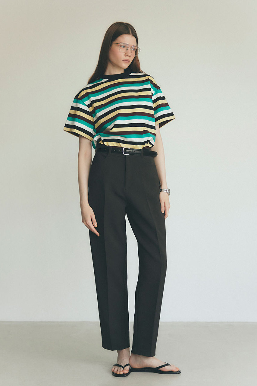 Shinzone(シンゾーン)｜SELENA ベルト/ブラック の通販｜ELLESHOP