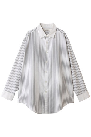 シンゾーン/Shinzoneの【予約販売】クレリックシャツ