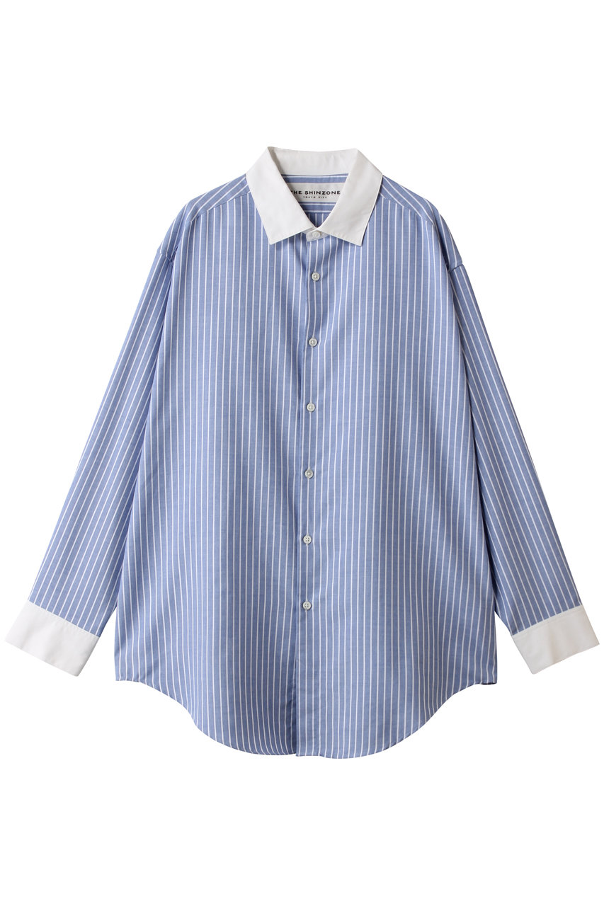 クレリックシャツ