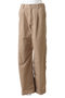 コットンツイルワイドパンツ シンゾーン/Shinzone