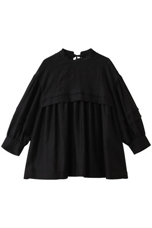 シンゾーン/Shinzoneの【予約販売】シアータックブラウス