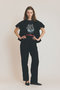 BOATIES TOUR Tシャツ シンゾーン/Shinzone