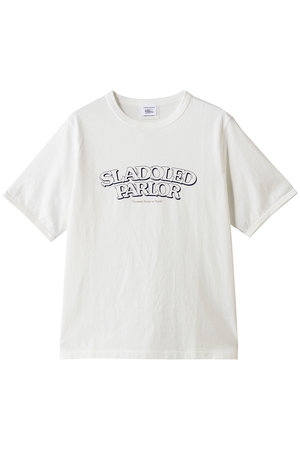 シンゾーン/ShinzoneのSLADOLED PARLOR Tシャツ(110100/110102)