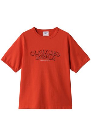 シンゾーン/ShinzoneのSLADOLED PARLOR Tシャツ(110100/110102)