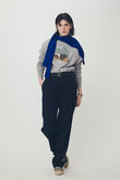 THE SHETLAND SHEEPDOG Tシャツ シンゾーン/Shinzone