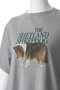 THE SHETLAND SHEEPDOG Tシャツ シンゾーン/Shinzone