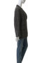 【予約販売】ブリティッシュウールチェックシングルジャケット シンゾーン/Shinzone