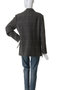 【予約販売】ブリティッシュウールチェックシングルジャケット シンゾーン/Shinzone