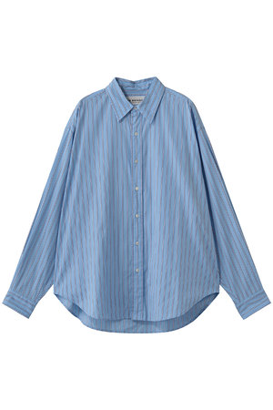 シンゾーン/Shinzoneの【予約販売】ストライプアンクルシャツ