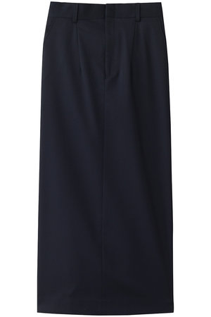 シンゾーン/Shinzoneの【予約販売】ウォッシャブルウールクライスラースカート