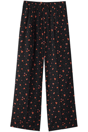 シンゾーン/Shinzoneの【予約販売】小花柄プリントパンツ