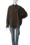 【予約販売】ウォッシャブルウール DADDY シャツ シンゾーン/Shinzone