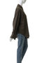 【予約販売】ウォッシャブルウール DADDY シャツ シンゾーン/Shinzone