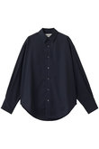 【予約販売】ウォッシャブルウール DADDY シャツ シンゾーン/Shinzone