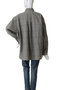 【予約販売】ウールチェックシャツジャケット シンゾーン/Shinzone