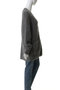 【予約販売】アルパカシャギーニットカーディガン シンゾーン/Shinzone