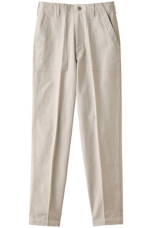 シンゾーン/Shinzoneのベイカーパンツ(110600/110601)